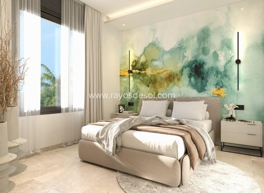 3 quarto Moradia para venda em Filipinas com piscina - 559 000 € (Ref: 9748161)