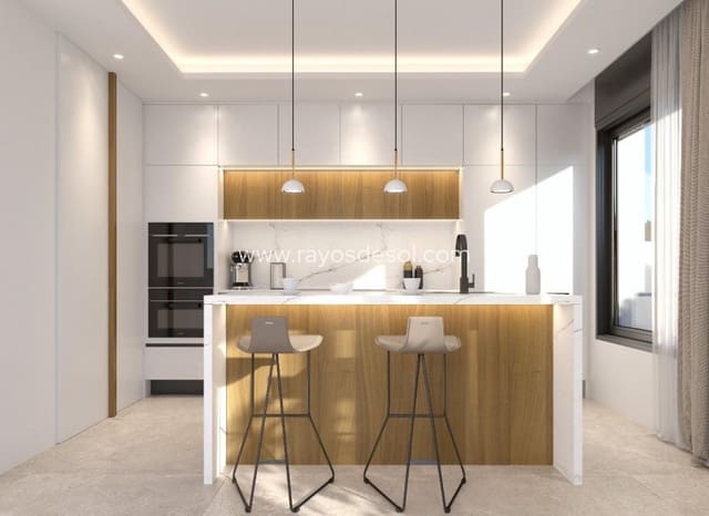Chalet de 3 habitaciones en Las Filipinas en venta con piscina - 559.000 € (Ref: 9748161)