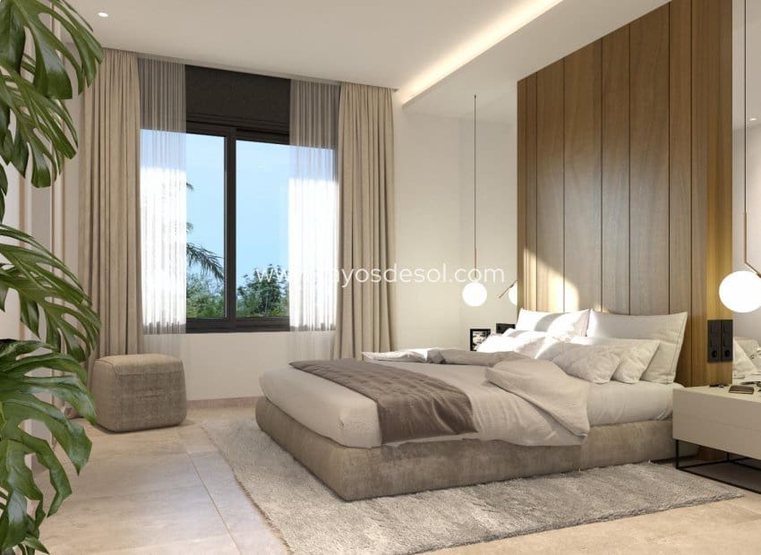 3 bedroom Villa for sale in Filipinas with pool - € 559,000 (Ref: 9748161)