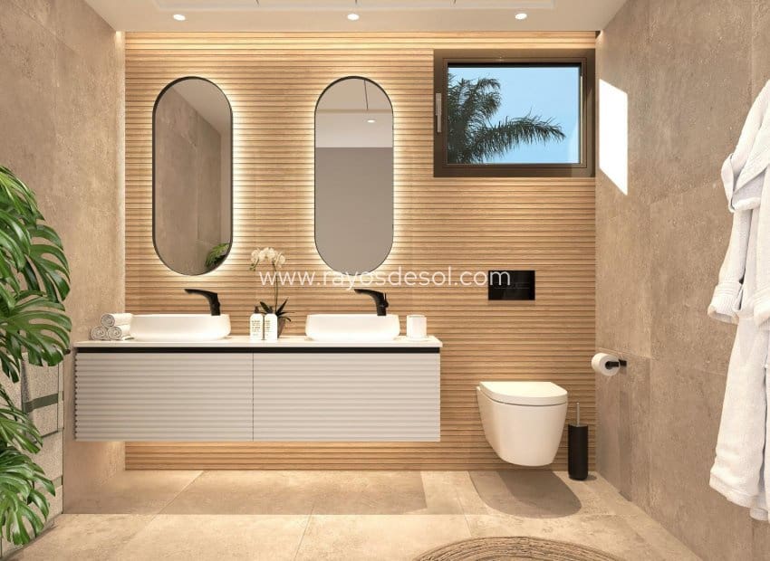 3 bedroom Villa for sale in Filipinas with pool - € 559,000 (Ref: 9748161)