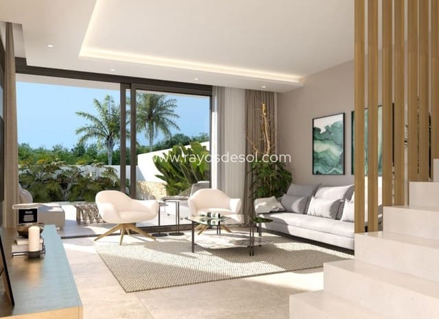 Chalet de 3 habitaciones en Las Filipinas en venta con piscina - 559.000 € (Ref: 9748161)
