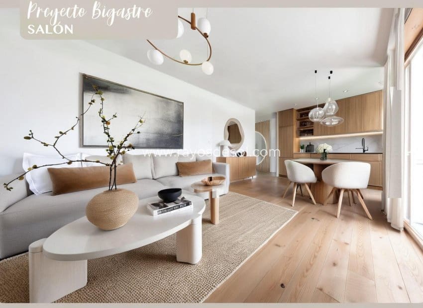 2 soverom Leilighet til salgs i Bigastro - € 176 000 (Ref: 9755868)