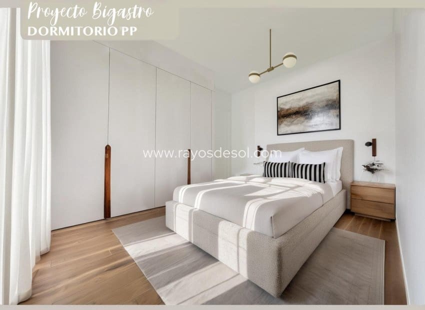 2 soverom Leilighet til salgs i Bigastro - € 176 000 (Ref: 9755868)