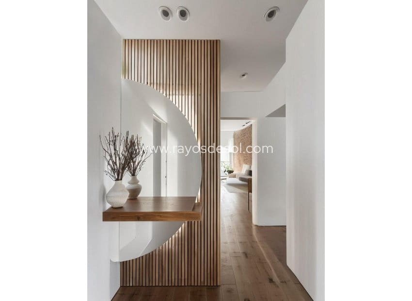 2 soverom Leilighet til salgs i Bigastro - € 176 000 (Ref: 9755868)