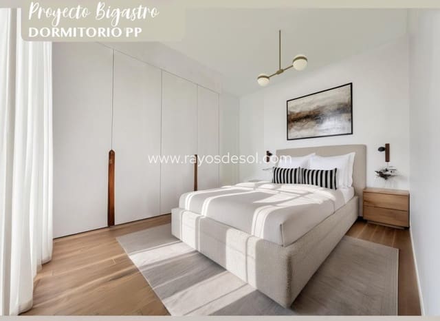 2 soverom Leilighet til salgs i Bigastro - € 176 000 (Ref: 9755868)