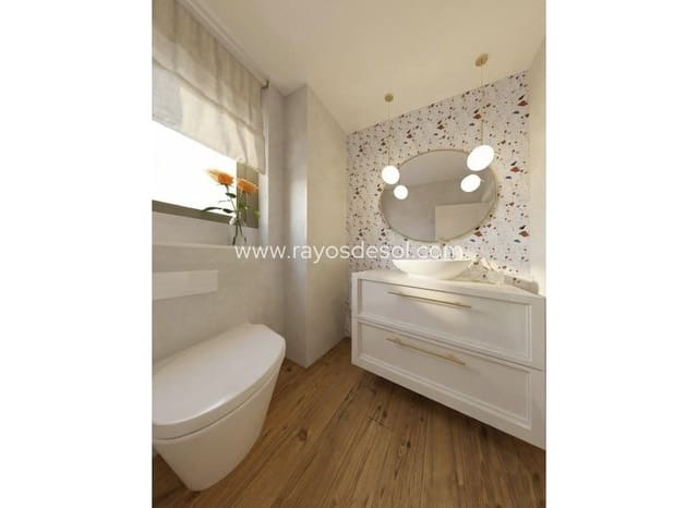 2 soverom Leilighet til salgs i Bigastro - € 176 000 (Ref: 9755868)