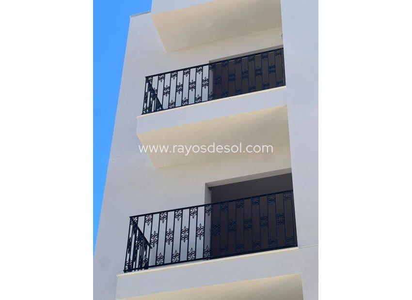 2 soverom Leilighet til salgs i Bigastro - € 176 000 (Ref: 9755868)