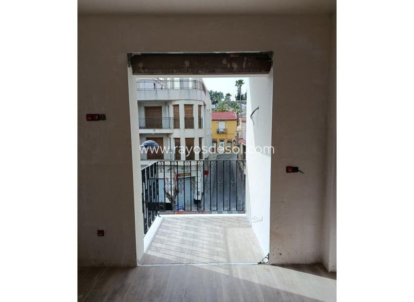 2 soverom Leilighet til salgs i Bigastro - € 176 000 (Ref: 9755868)