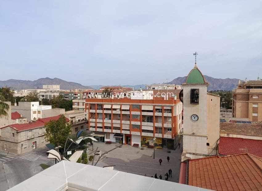 2 soverom Leilighet til salgs i Bigastro - € 176 000 (Ref: 9755868)