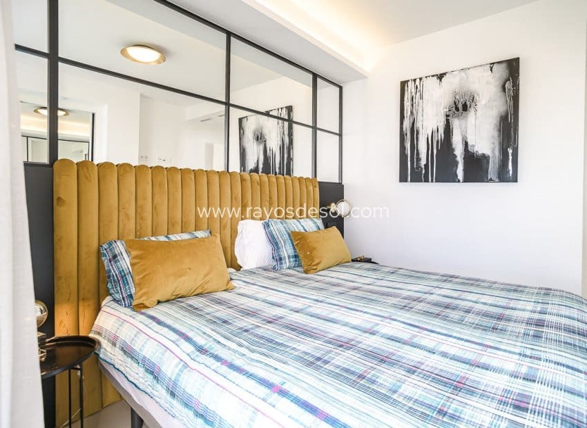 3 soveværelse Villa til salg i Ciudad Quesada med swimmingpool - € 390.000 (Ref: 9755869)