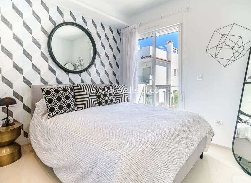 3 soveværelse Villa til salg i Ciudad Quesada med swimmingpool - € 390.000 (Ref: 9755869)