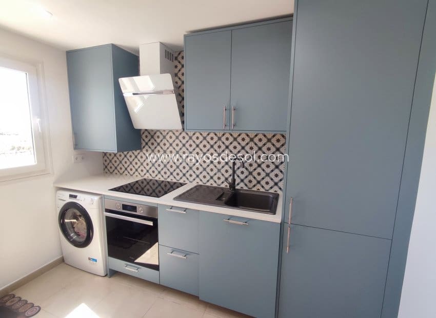 2 camera da letto Appartamento in vendita in Sucina - 189.000 € (Rif: 9761317)