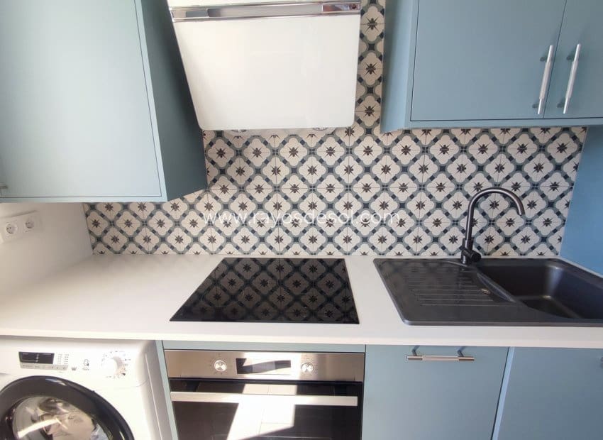 2 camera da letto Appartamento in vendita in Sucina - 189.000 € (Rif: 9761317)