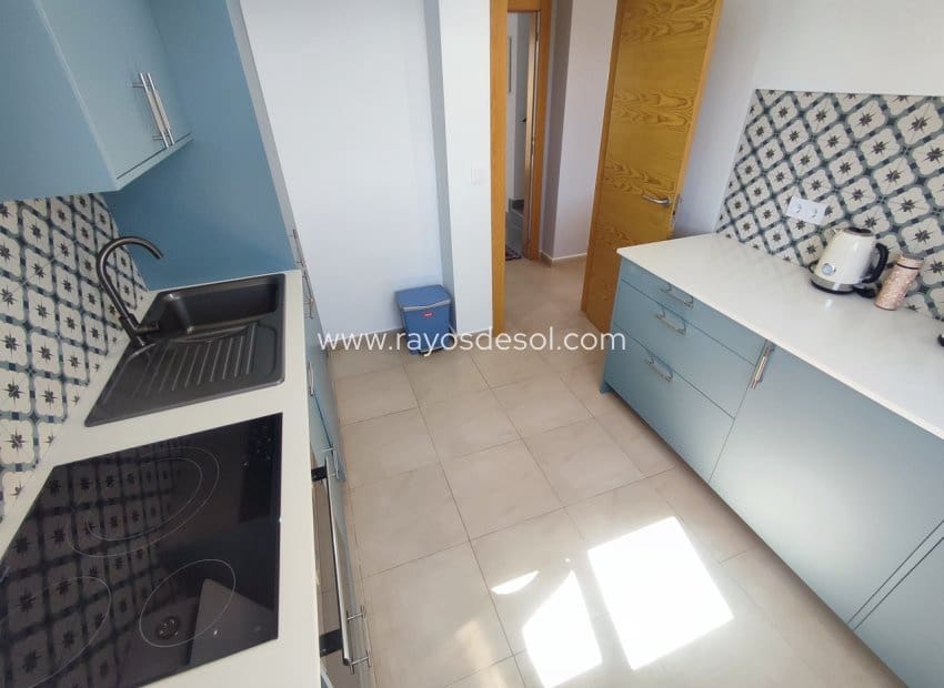 2 camera da letto Appartamento in vendita in Sucina - 189.000 € (Rif: 9761317)