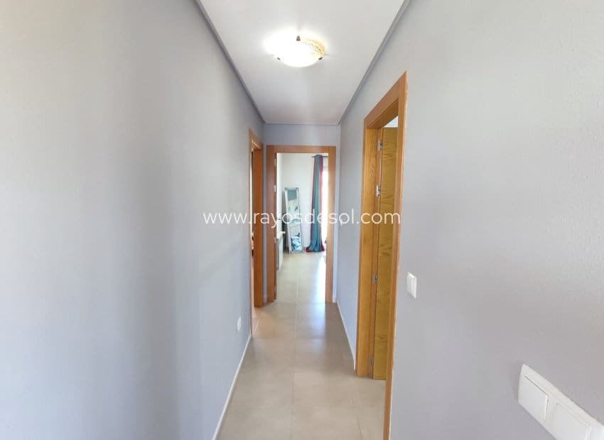 2 camera da letto Appartamento in vendita in Sucina - 189.000 € (Rif: 9761317)
