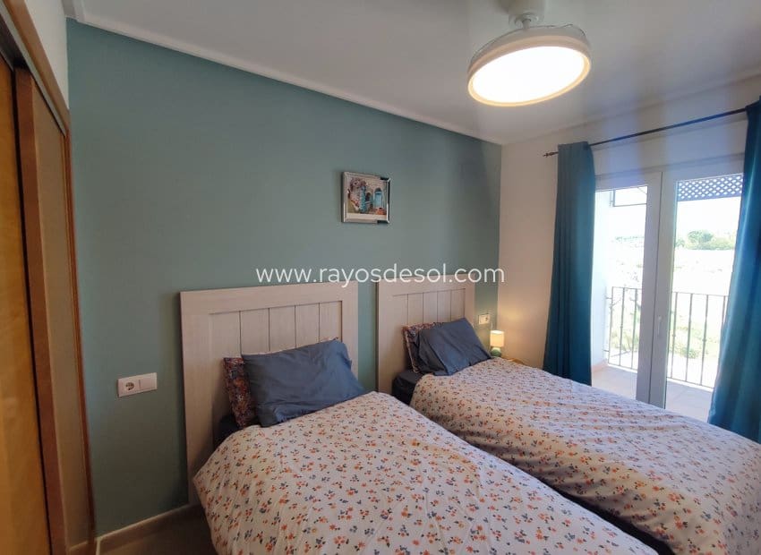 2 camera da letto Appartamento in vendita in Sucina - 189.000 € (Rif: 9761317)