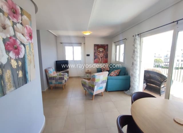 2 camera da letto Appartamento in vendita in Sucina, Murcia città - 189.000 € (Rif: 9761317)
