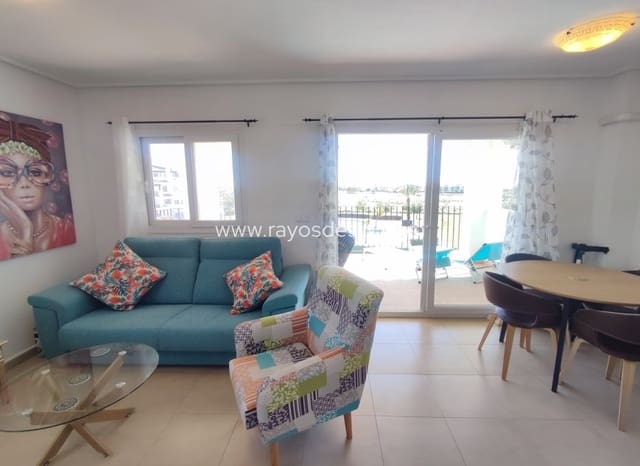 2 camera da letto Appartamento in vendita in Sucina, Murcia città - 189.000 € (Rif: 9761317)