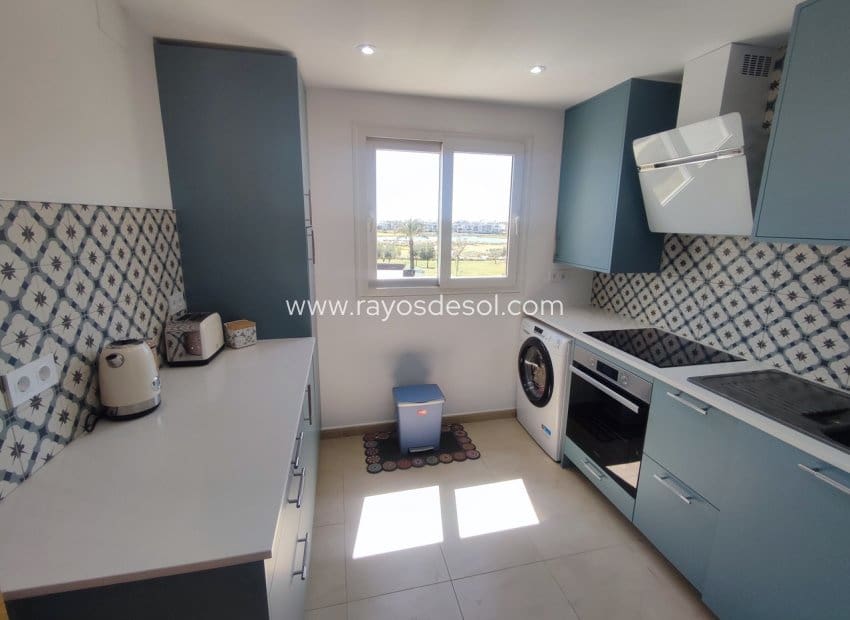 2 camera da letto Appartamento in vendita in Sucina - 189.000 € (Rif: 9761317)