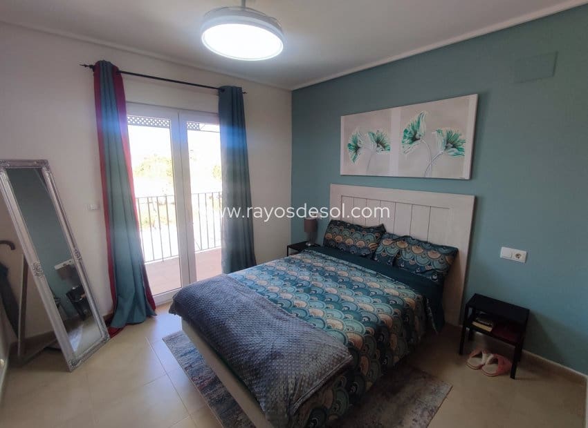 2 camera da letto Appartamento in vendita in Sucina - 189.000 € (Rif: 9761317)
