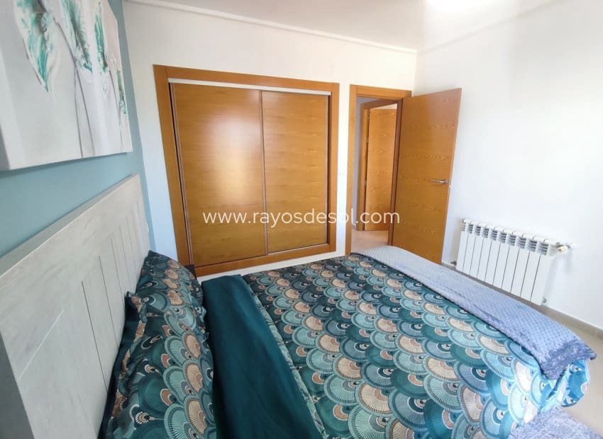 2 camera da letto Appartamento in vendita in Sucina - 189.000 € (Rif: 9761317)