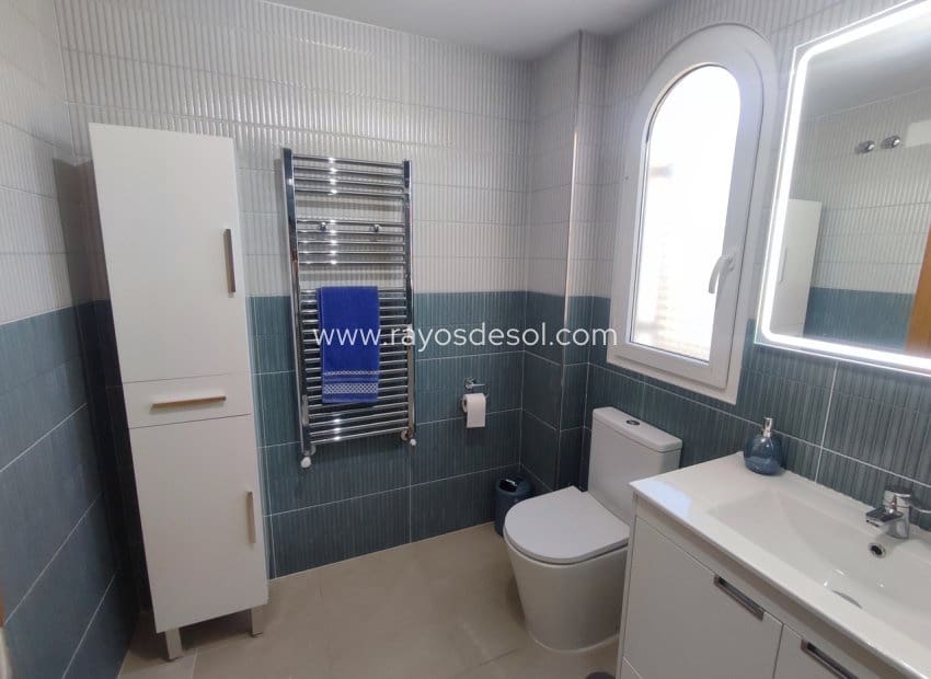 2 camera da letto Appartamento in vendita in Sucina - 189.000 € (Rif: 9761317)