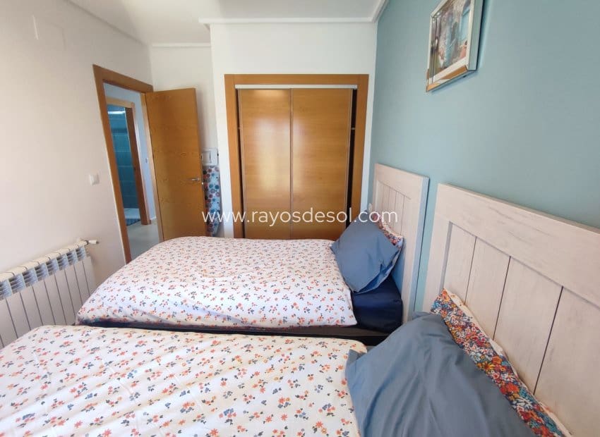 2 camera da letto Appartamento in vendita in Sucina - 189.000 € (Rif: 9761317)