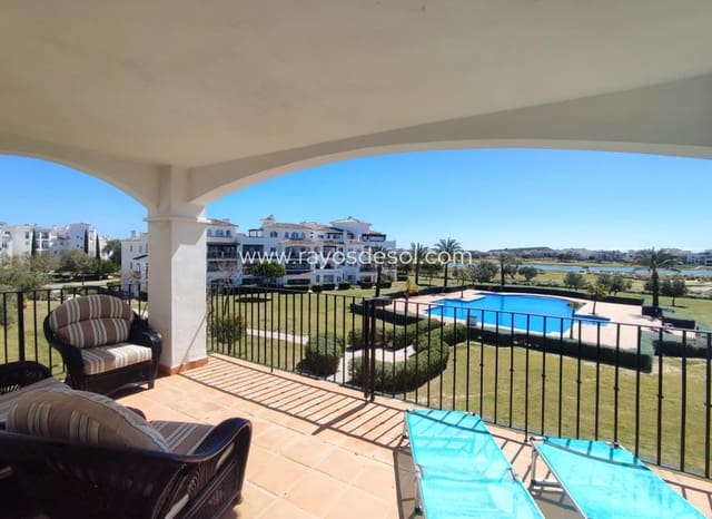 2 camera da letto Appartamento in vendita in Sucina, Murcia città - 189.000 € (Rif: 9761317)