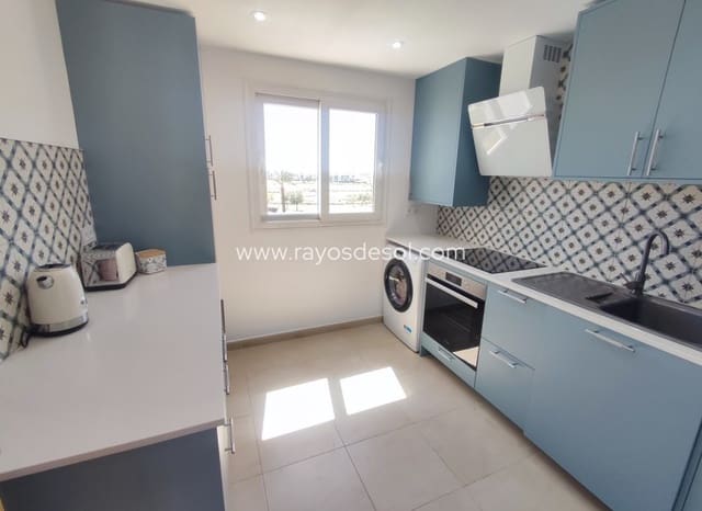 2 camera da letto Appartamento in vendita in Sucina, Murcia città - 189.000 € (Rif: 9761317)