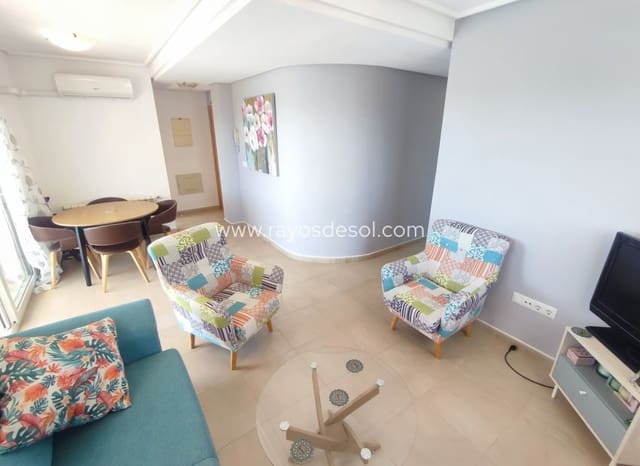2 camera da letto Appartamento in vendita in Sucina, Murcia città - 189.000 € (Rif: 9761317)