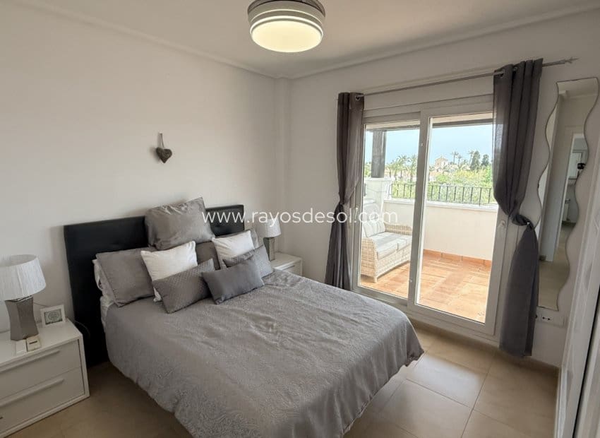 Apartamento de 2 habitaciones en Sucina en venta - 185.000 € (Ref: 9763974)