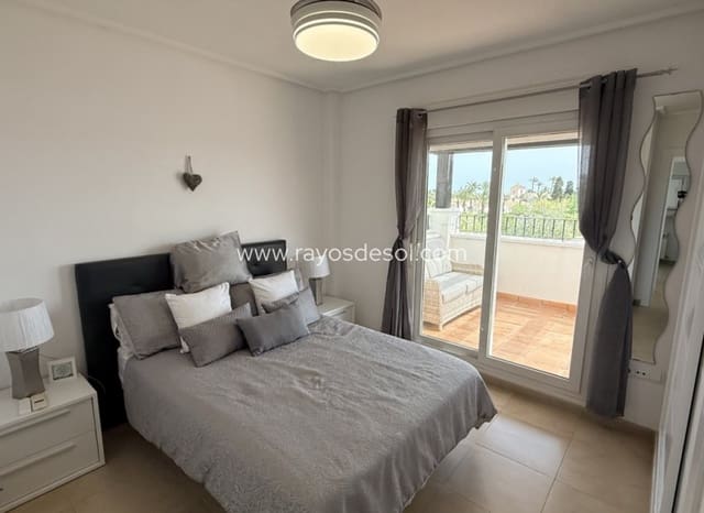 Apartamento de 2 habitaciones en Sucina, Murcia ciudad en venta - 185.000 € (Ref: 9763974)