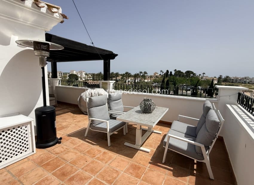 Apartamento de 2 habitaciones en Sucina en venta - 185.000 € (Ref: 9763974)