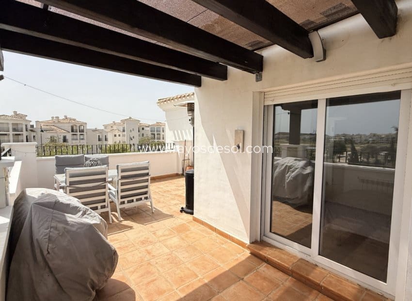 Apartamento de 2 habitaciones en Sucina en venta - 185.000 € (Ref: 9763974)