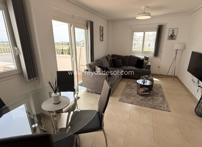 Apartamento de 2 habitaciones en Sucina en venta - 185.000 € (Ref: 9763974)