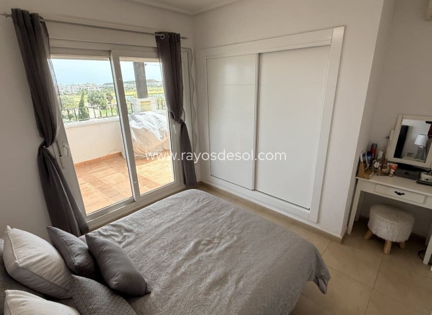 Apartamento de 2 habitaciones en Sucina en venta - 185.000 € (Ref: 9763974)