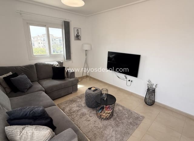 Apartamento de 2 habitaciones en Sucina, Murcia ciudad en venta - 185.000 € (Ref: 9763974)