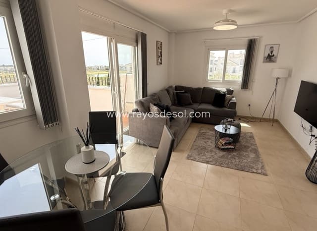 Apartamento de 2 habitaciones en Sucina, Murcia ciudad en venta - 185.000 € (Ref: 9763974)