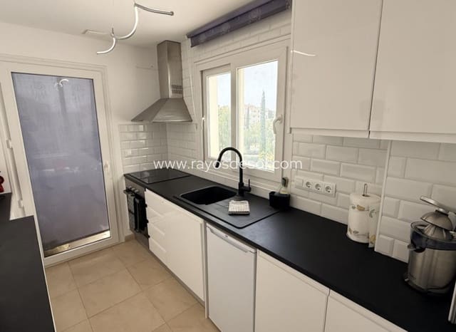 Apartamento de 2 habitaciones en Sucina, Murcia ciudad en venta - 185.000 € (Ref: 9763974)