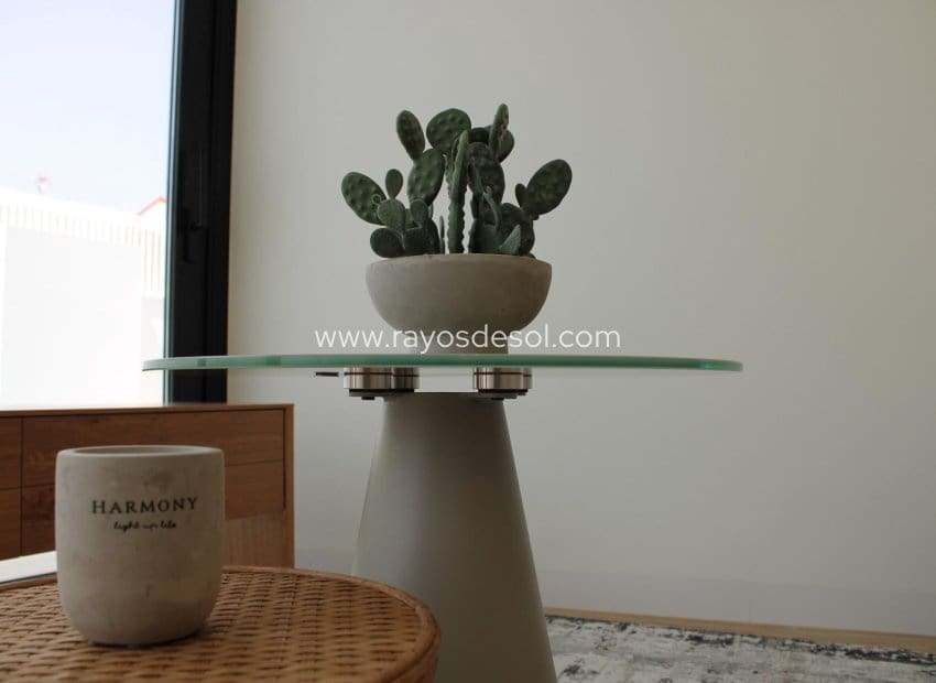 3 quarto Moradia para venda em Torre de la Horadada com piscina - 589 000 € (Ref: 9778765)