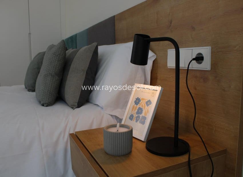 3 quarto Moradia para venda em Torre de la Horadada com piscina - 589 000 € (Ref: 9778765)