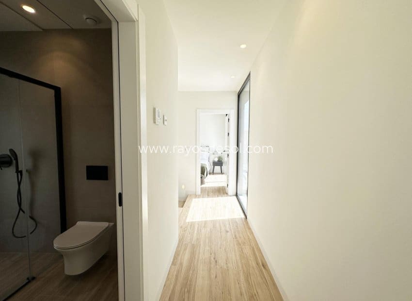 3 quarto Moradia para venda em Torre de la Horadada com piscina - 589 000 € (Ref: 9778765)