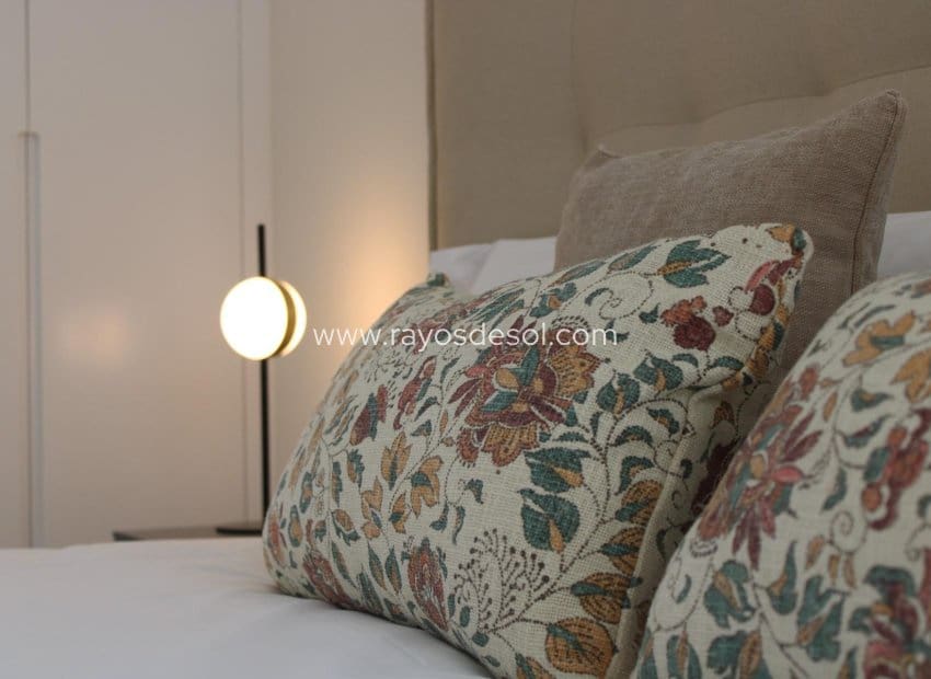 3 quarto Moradia para venda em Torre de la Horadada com piscina - 589 000 € (Ref: 9778765)