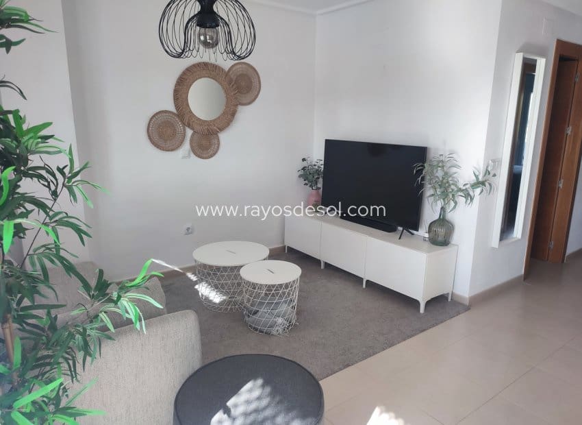 2 quarto Apartamento para venda em Murcia cidade com piscina - 155 000 € (Ref: 9778766)