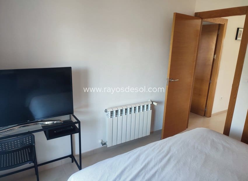 2 quarto Apartamento para venda em Murcia cidade com piscina - 155 000 € (Ref: 9778766)