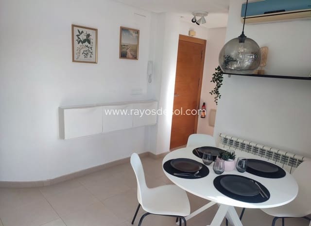 2 slaapkamer Appartement te koop in Murcia stad met zwembad - € 155.000 (Ref: 9778766)