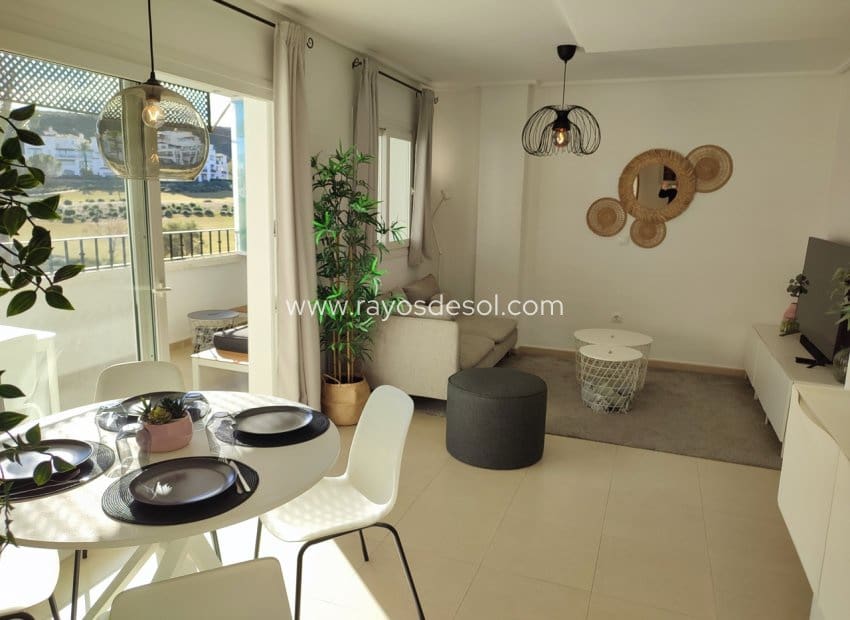 2 quarto Apartamento para venda em Murcia cidade com piscina - 155 000 € (Ref: 9778766)