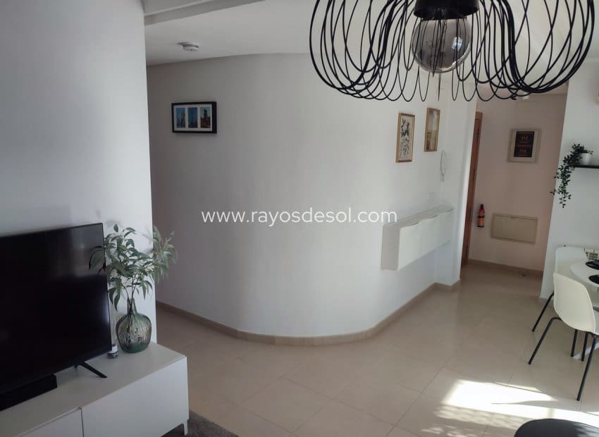 2 quarto Apartamento para venda em Murcia cidade com piscina - 155 000 € (Ref: 9778766)