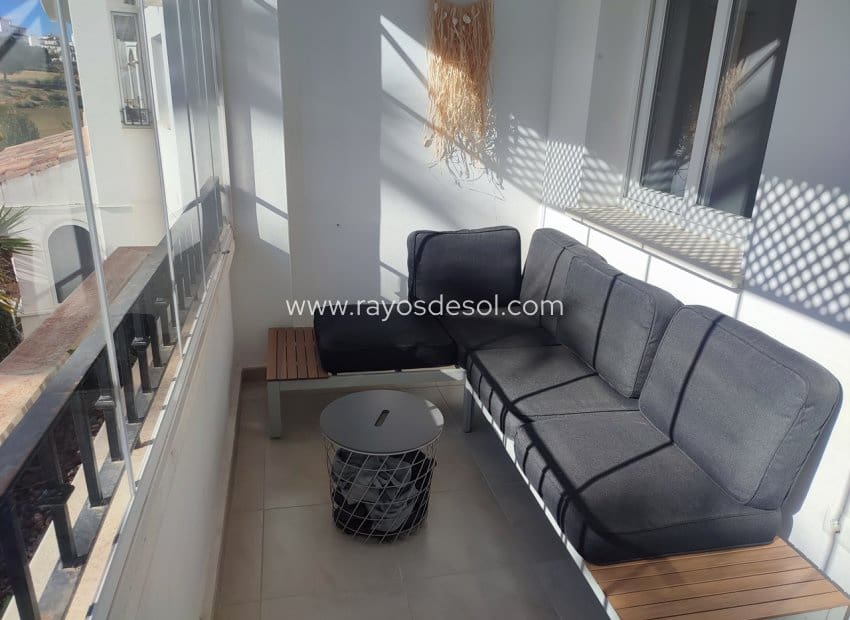 2 quarto Apartamento para venda em Murcia cidade com piscina - 155 000 € (Ref: 9778766)