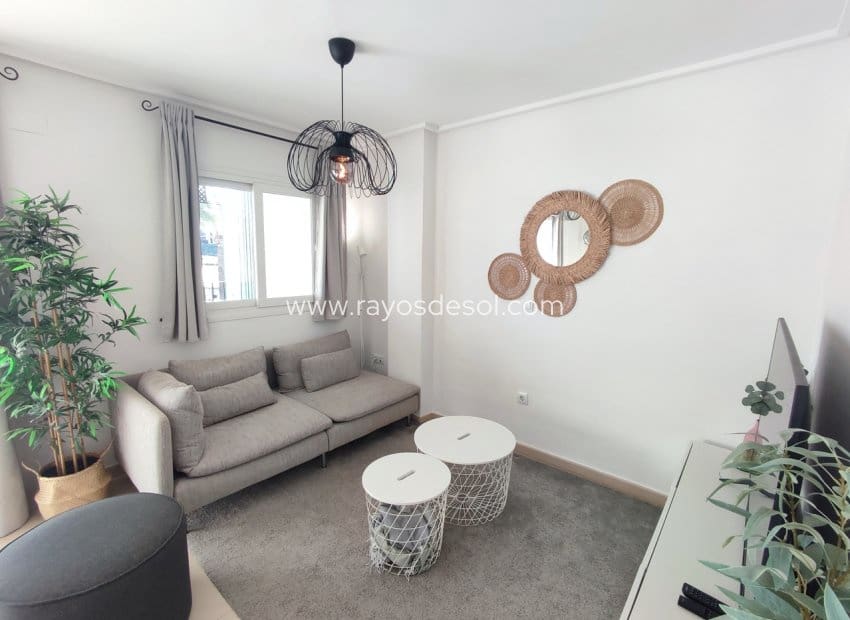 2 quarto Apartamento para venda em Murcia cidade com piscina - 155 000 € (Ref: 9778766)